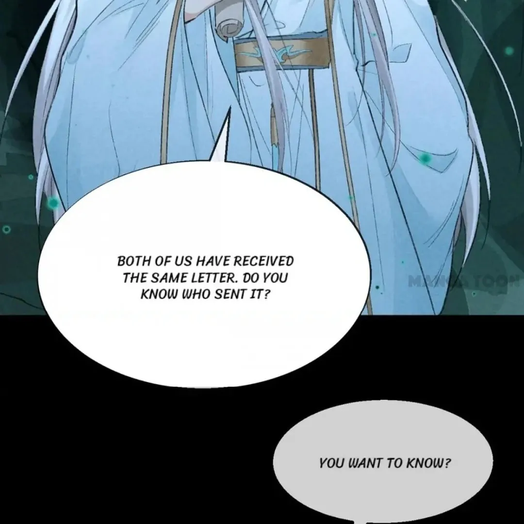 Rebellious Disciple Chapter 77 page 22 - 