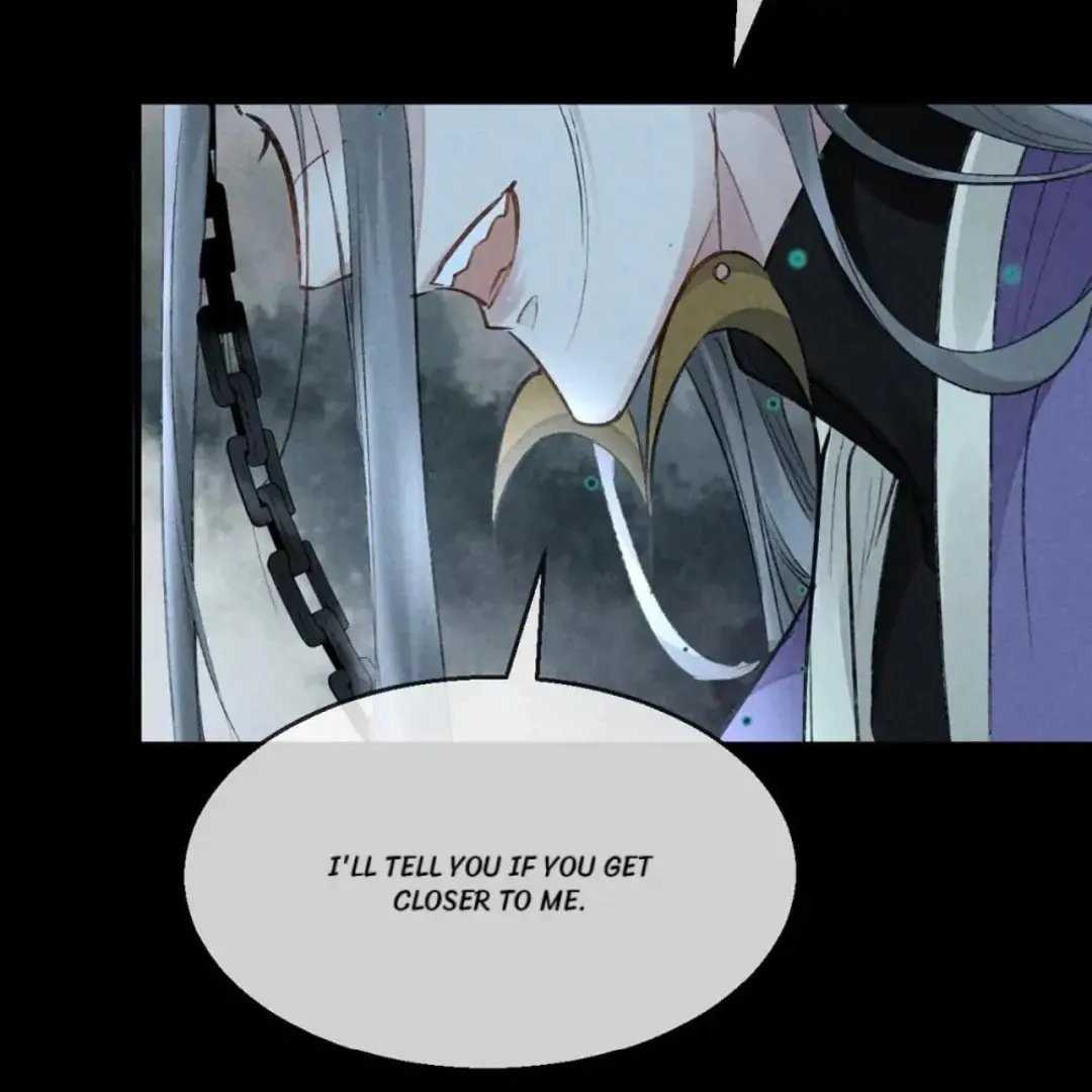 Rebellious Disciple Chapter 77 page 23 - 