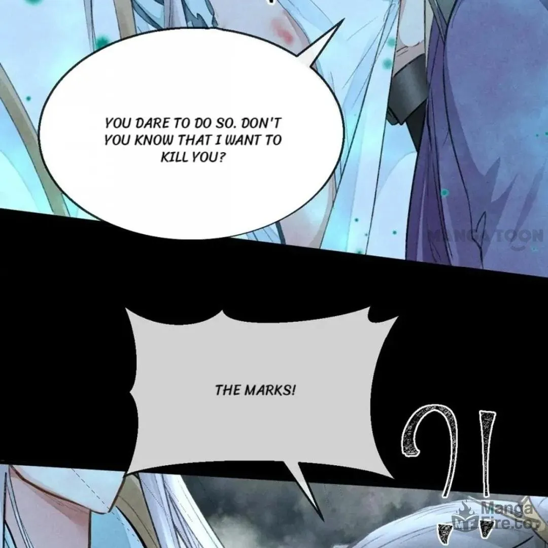 Rebellious Disciple Chapter 77 page 27 - 