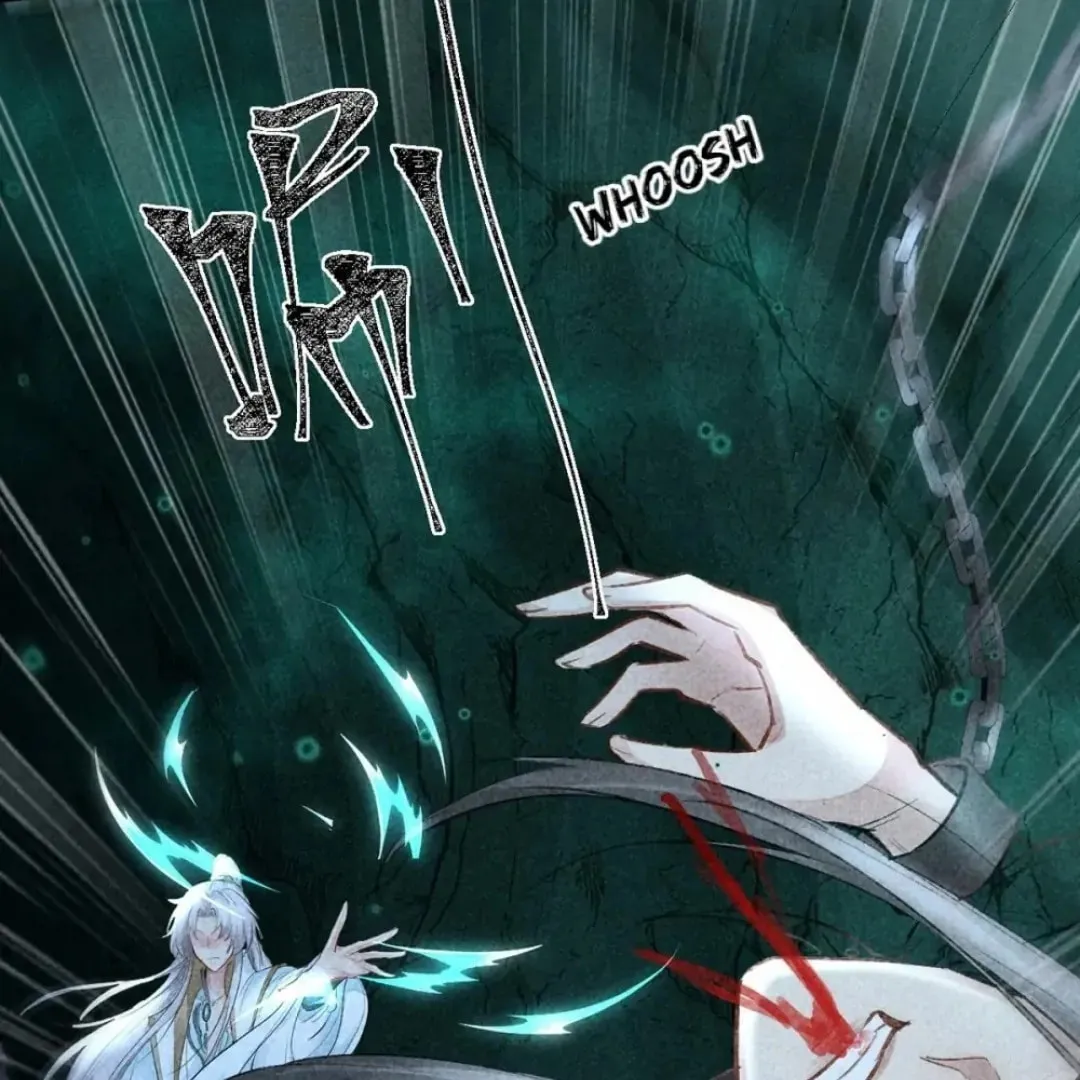 Rebellious Disciple Chapter 77 page 29 - 
