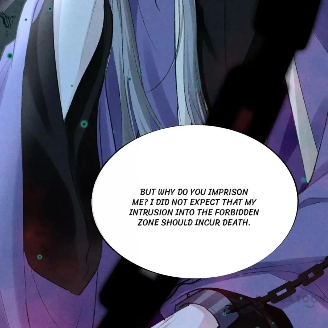 Rebellious Disciple Chapter 77 page 4 - 