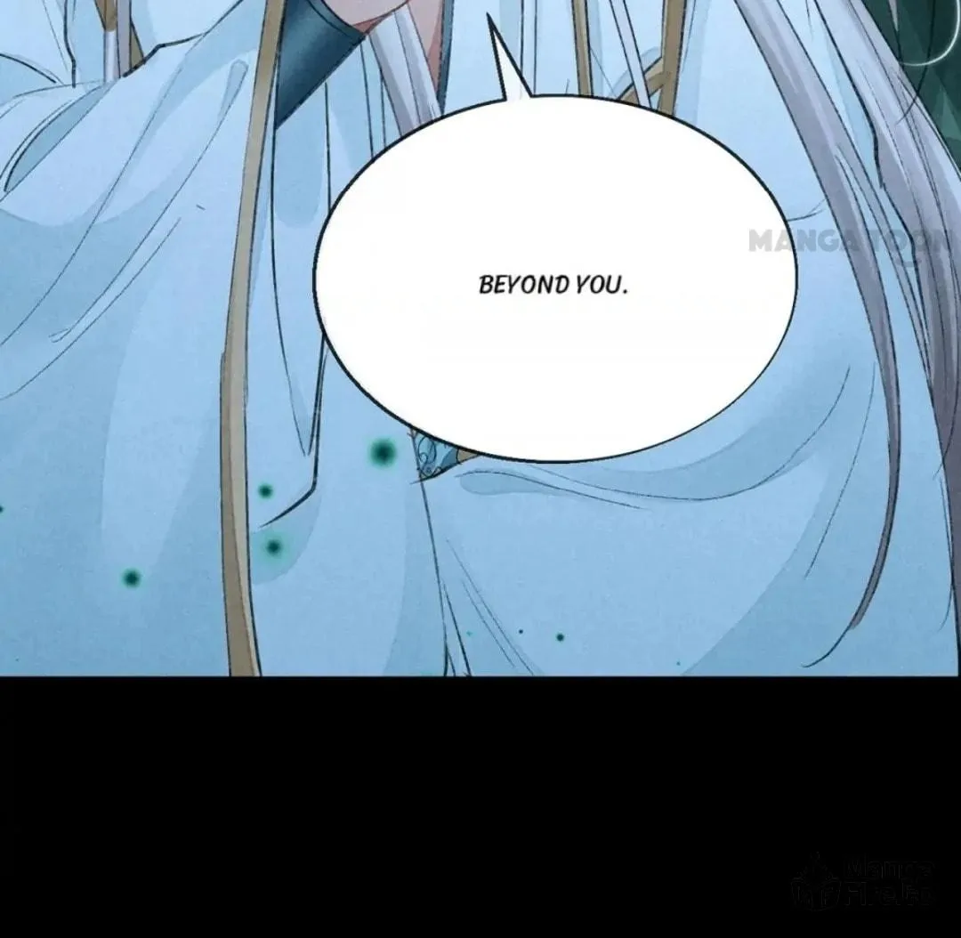 Rebellious Disciple Chapter 77 page 33 - 