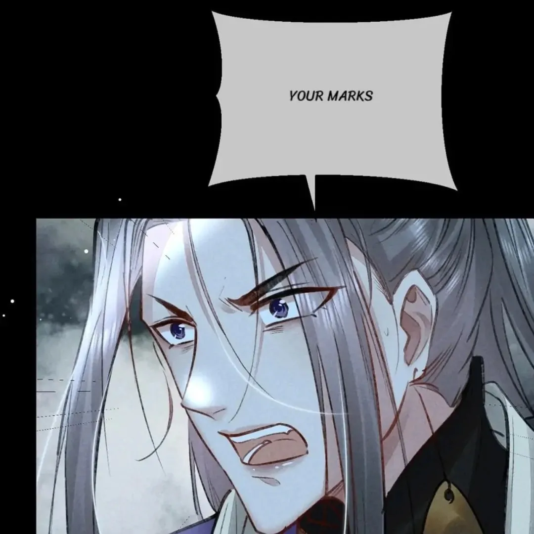Rebellious Disciple Chapter 77 page 34 - 