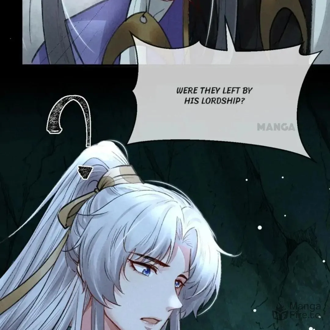 Rebellious Disciple Chapter 77 page 35 - 