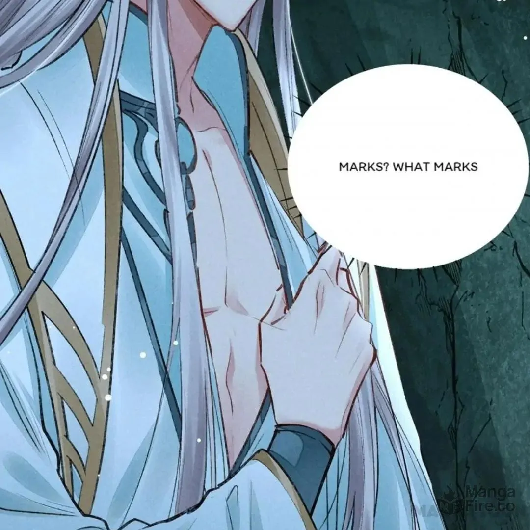 Rebellious Disciple Chapter 77 page 36 - 