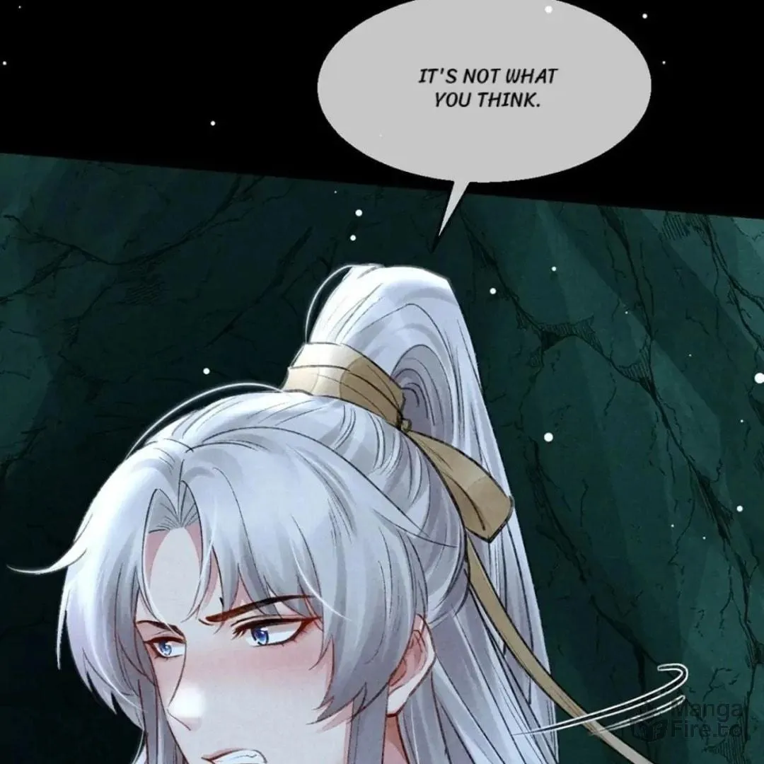 Rebellious Disciple Chapter 77 page 39 - 