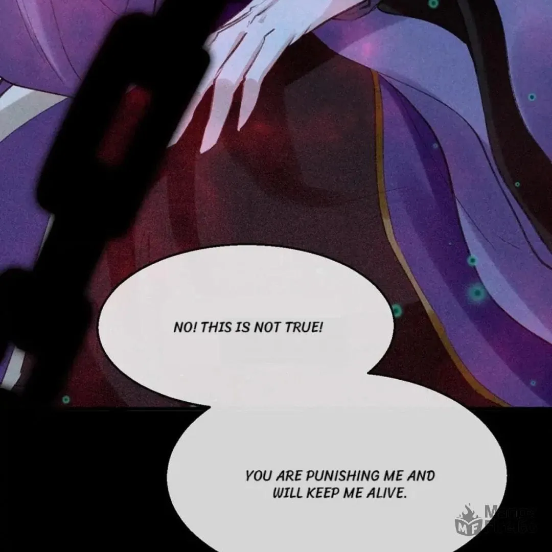 Rebellious Disciple Chapter 77 page 5 - 