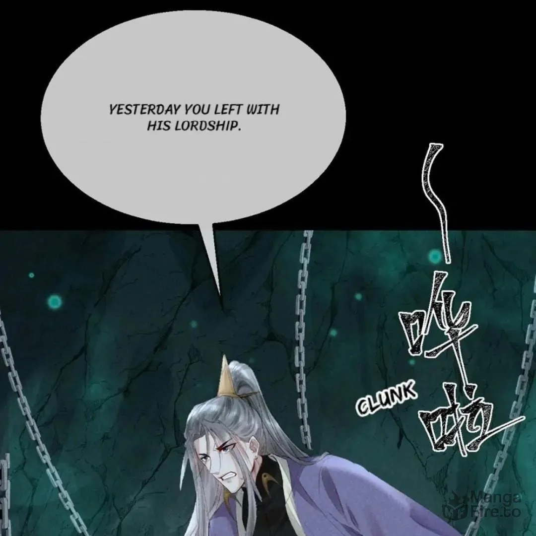 Rebellious Disciple Chapter 77 page 42 - 