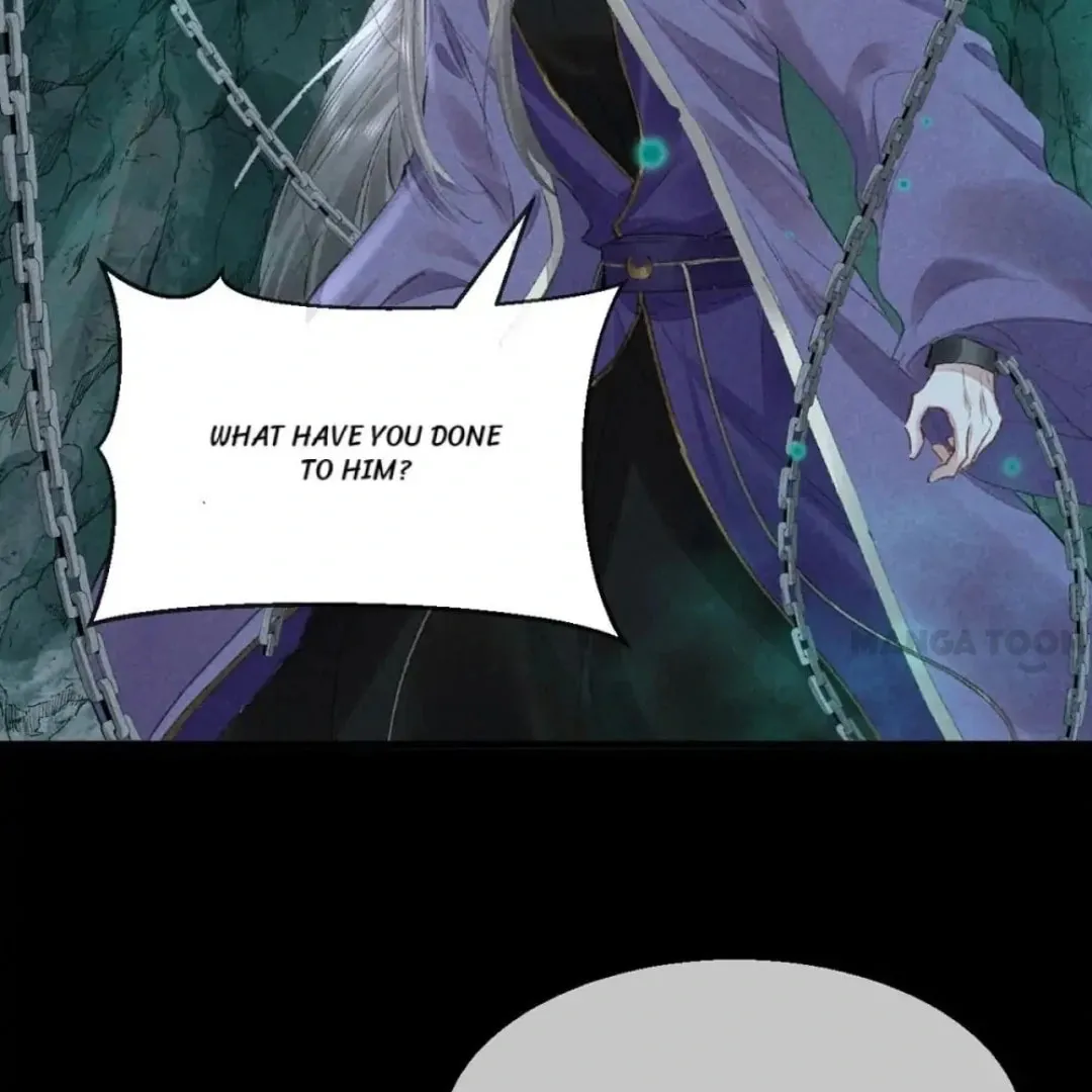 Rebellious Disciple Chapter 77 page 43 - 