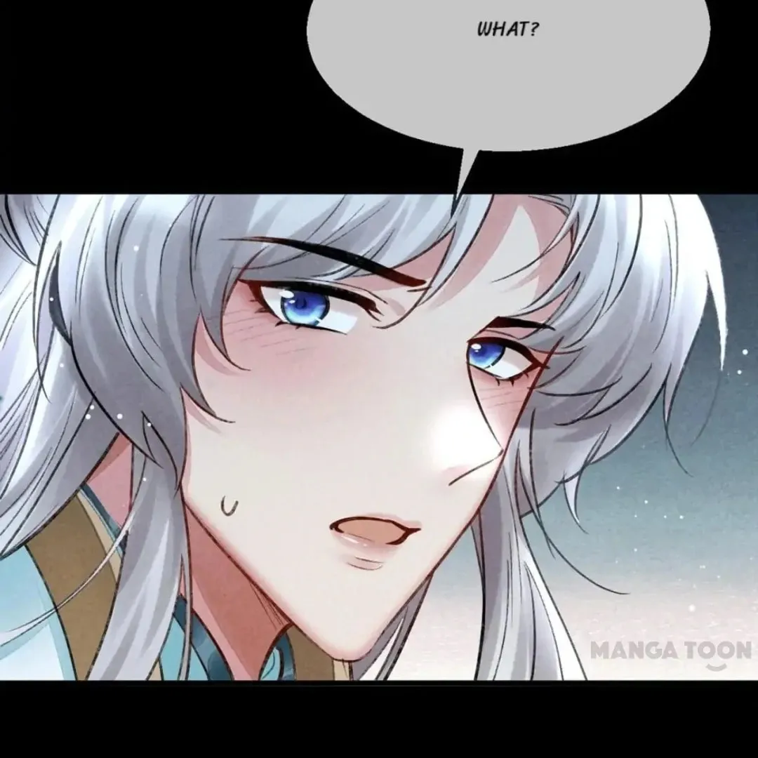 Rebellious Disciple Chapter 77 page 44 - 