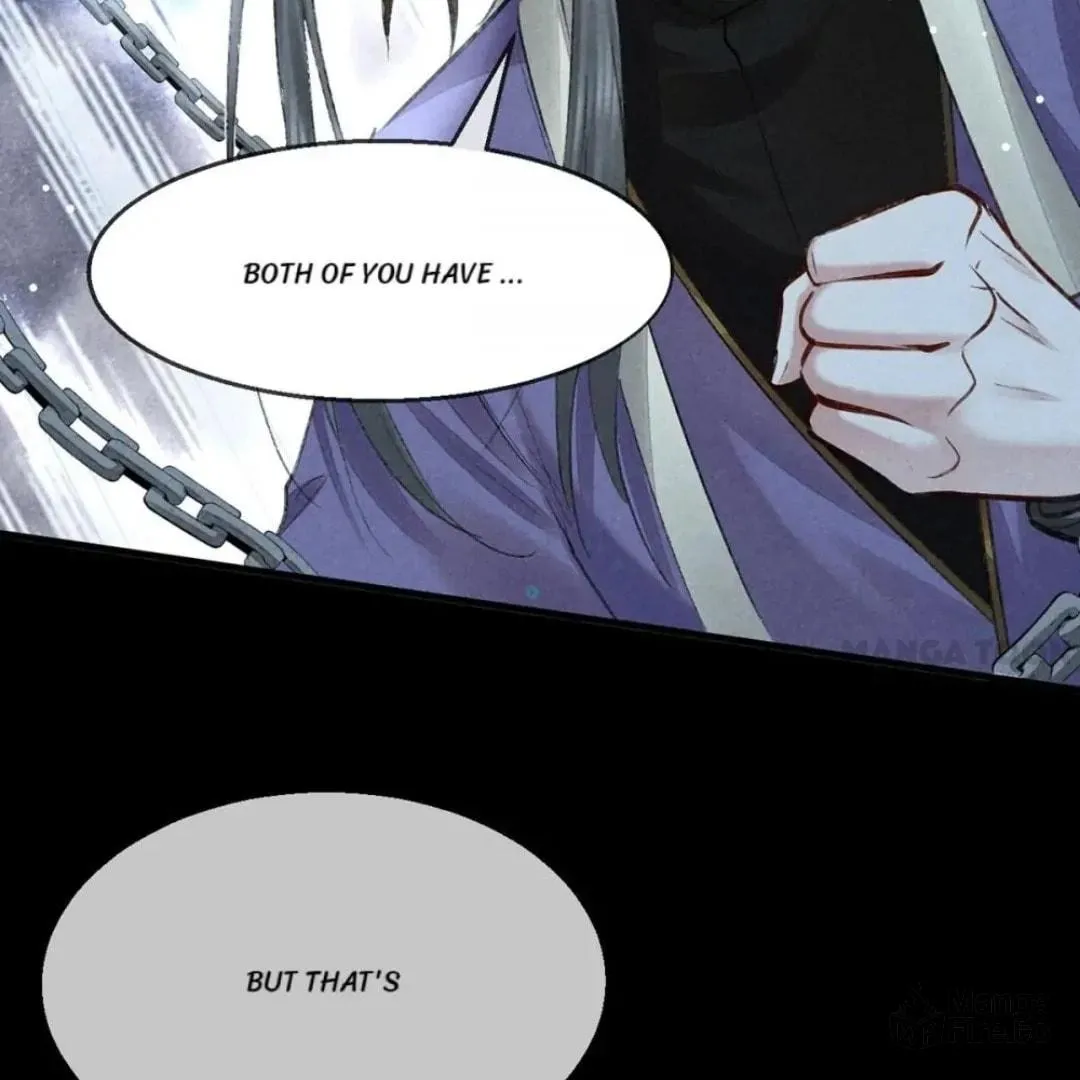 Rebellious Disciple Chapter 77 page 48 - 