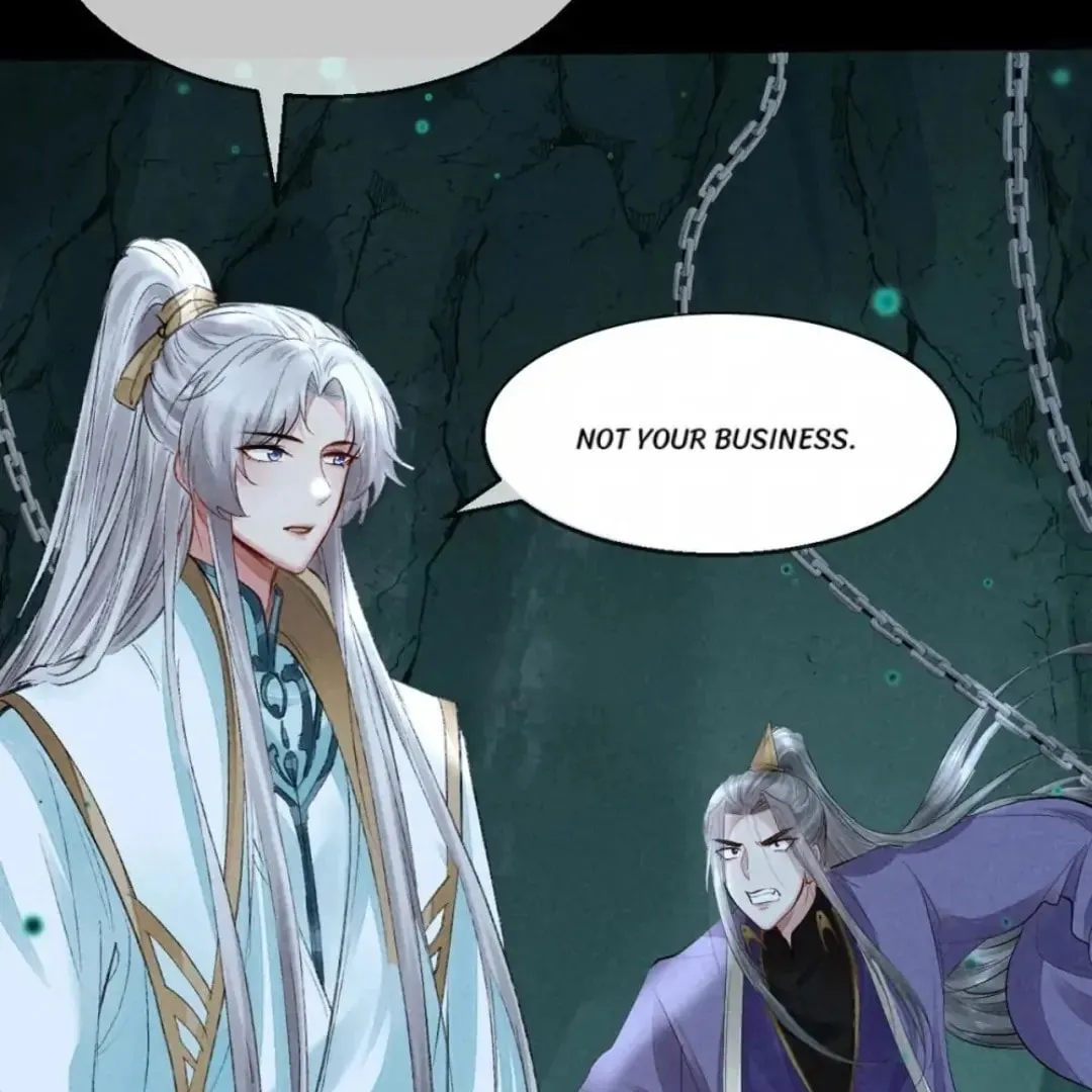 Rebellious Disciple Chapter 77 page 49 - 