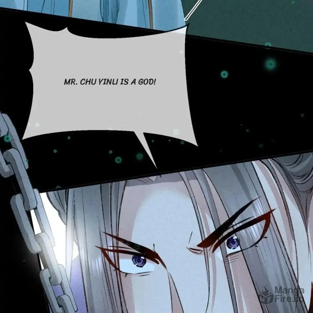 Rebellious Disciple Chapter 77 page 51 - 
