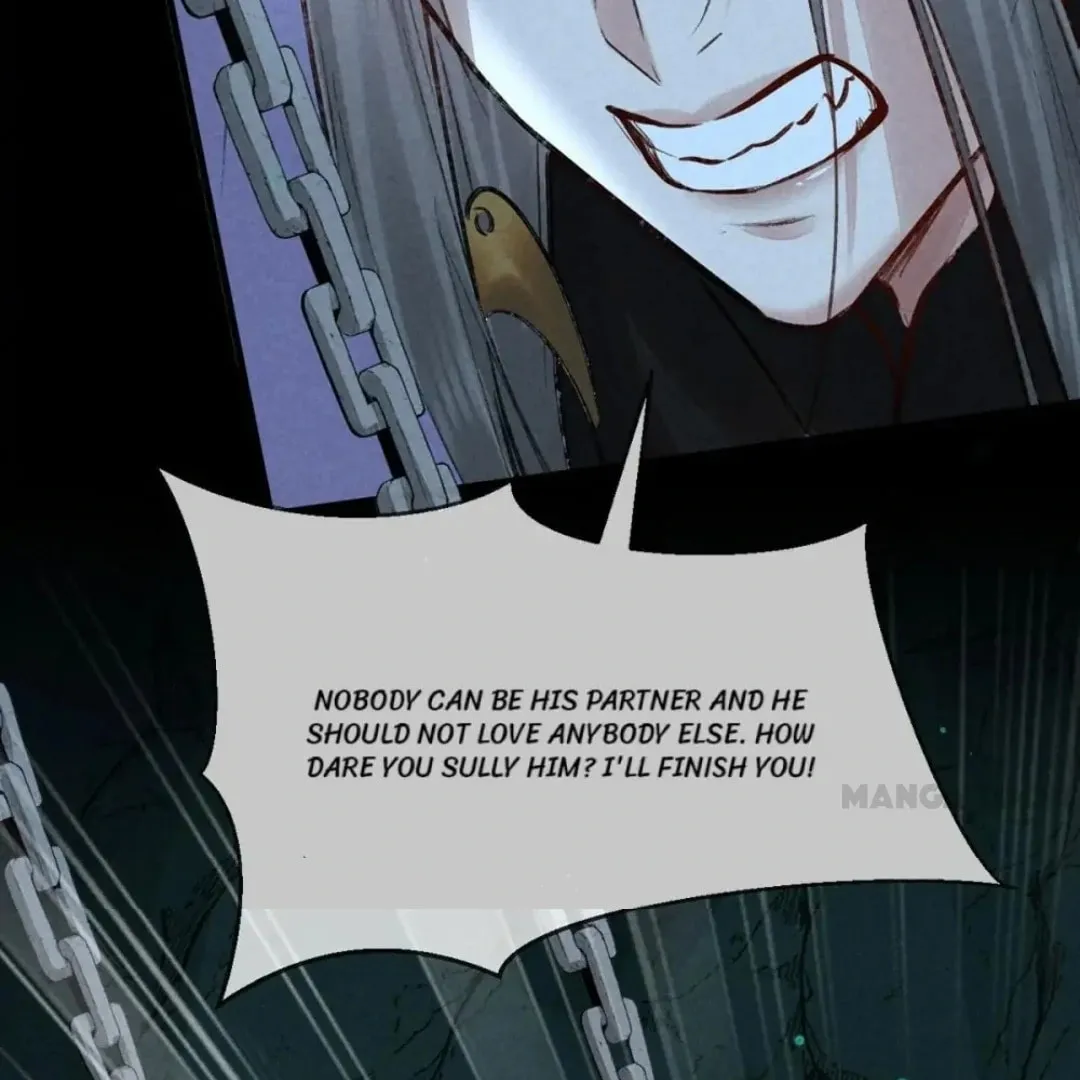 Rebellious Disciple Chapter 77 page 52 - 