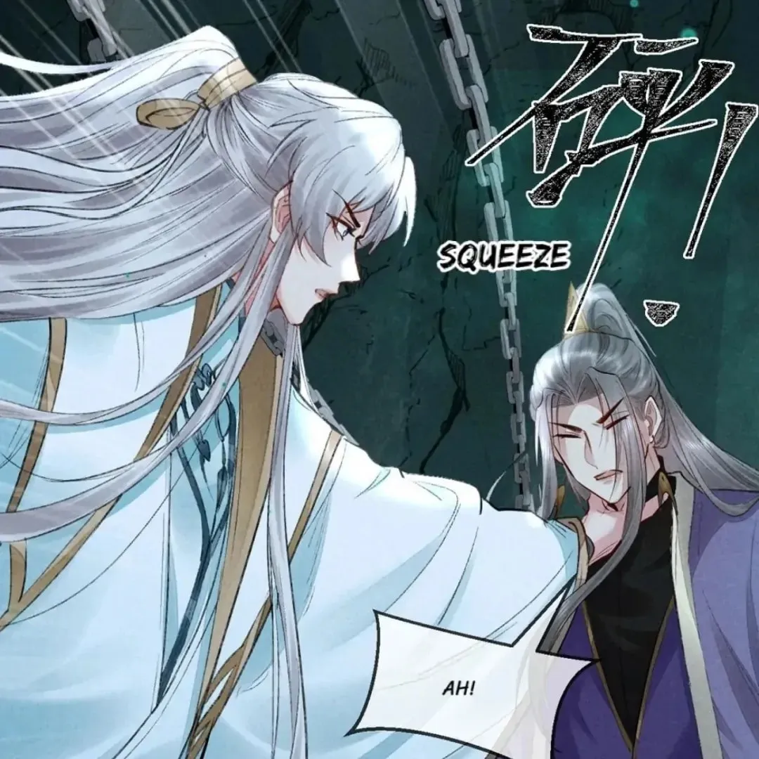 Rebellious Disciple Chapter 77 page 53 - 