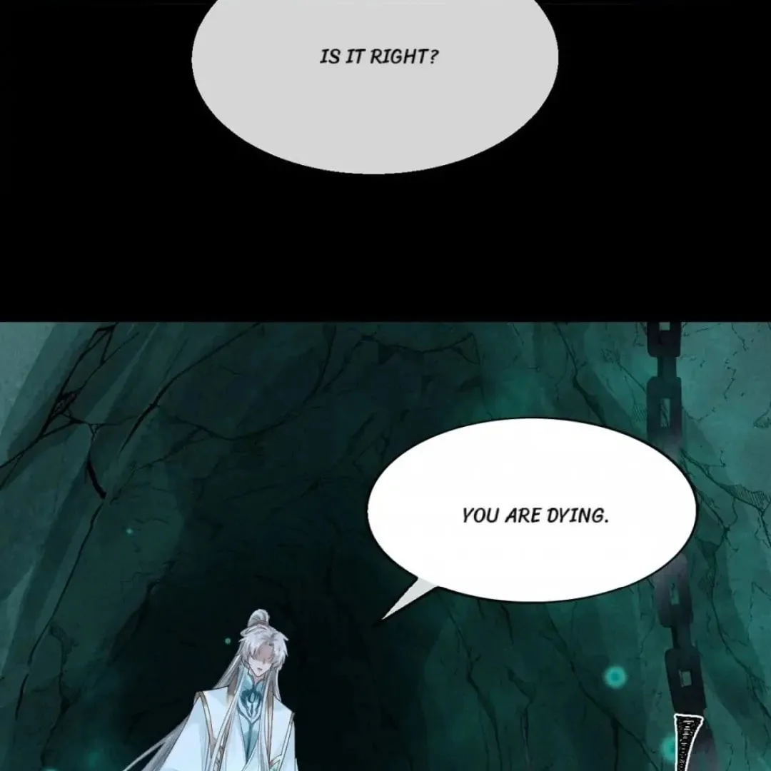 Rebellious Disciple Chapter 77 page 7 - 