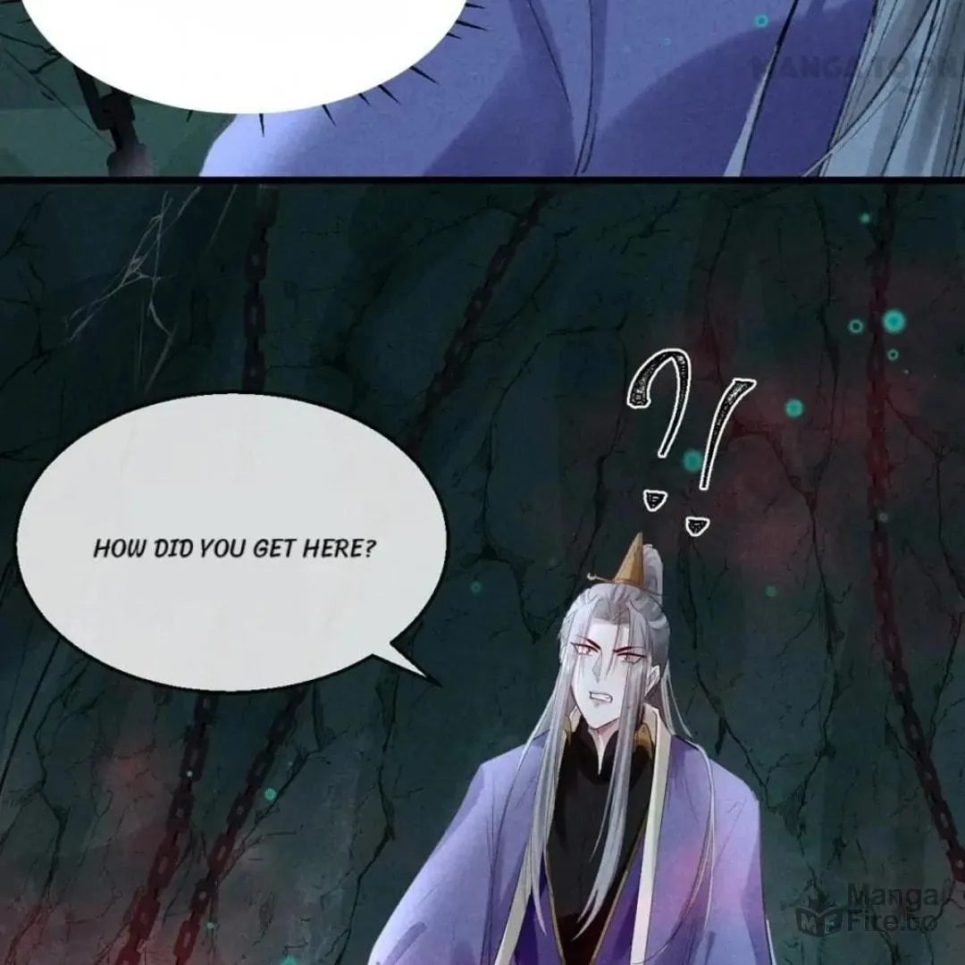 Rebellious Disciple Chapter 77 page 9 - 