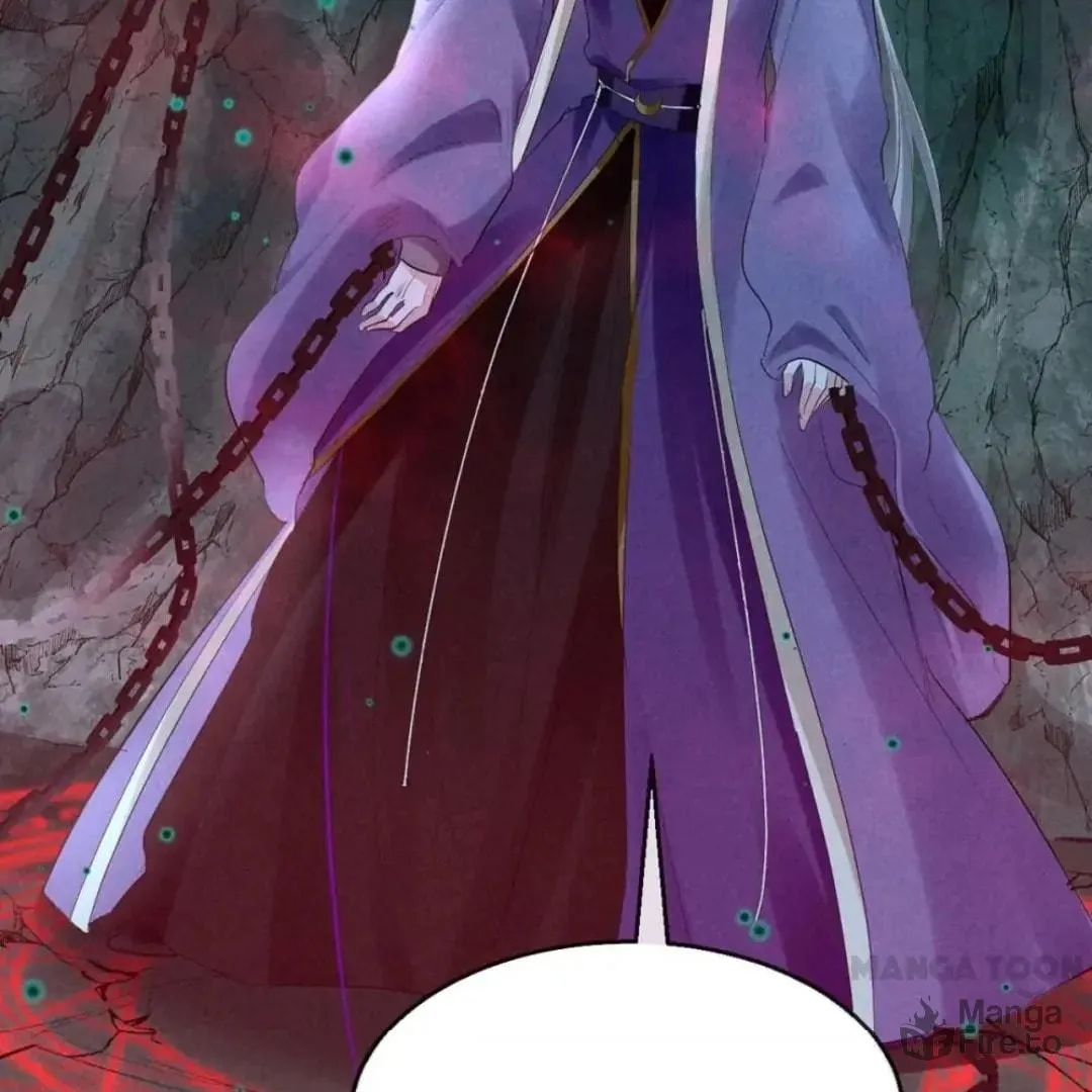Rebellious Disciple Chapter 77 page 10 - 
