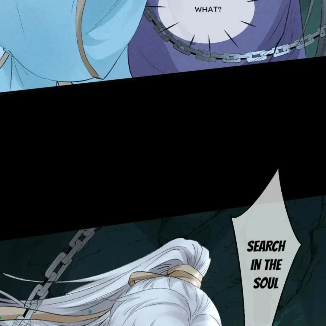 Rebellious Disciple Chapter 78 page 11 - 