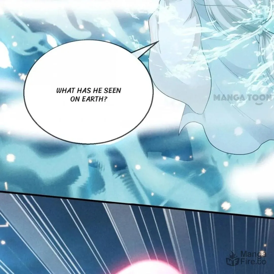 Rebellious Disciple Chapter 78 page 18 - 