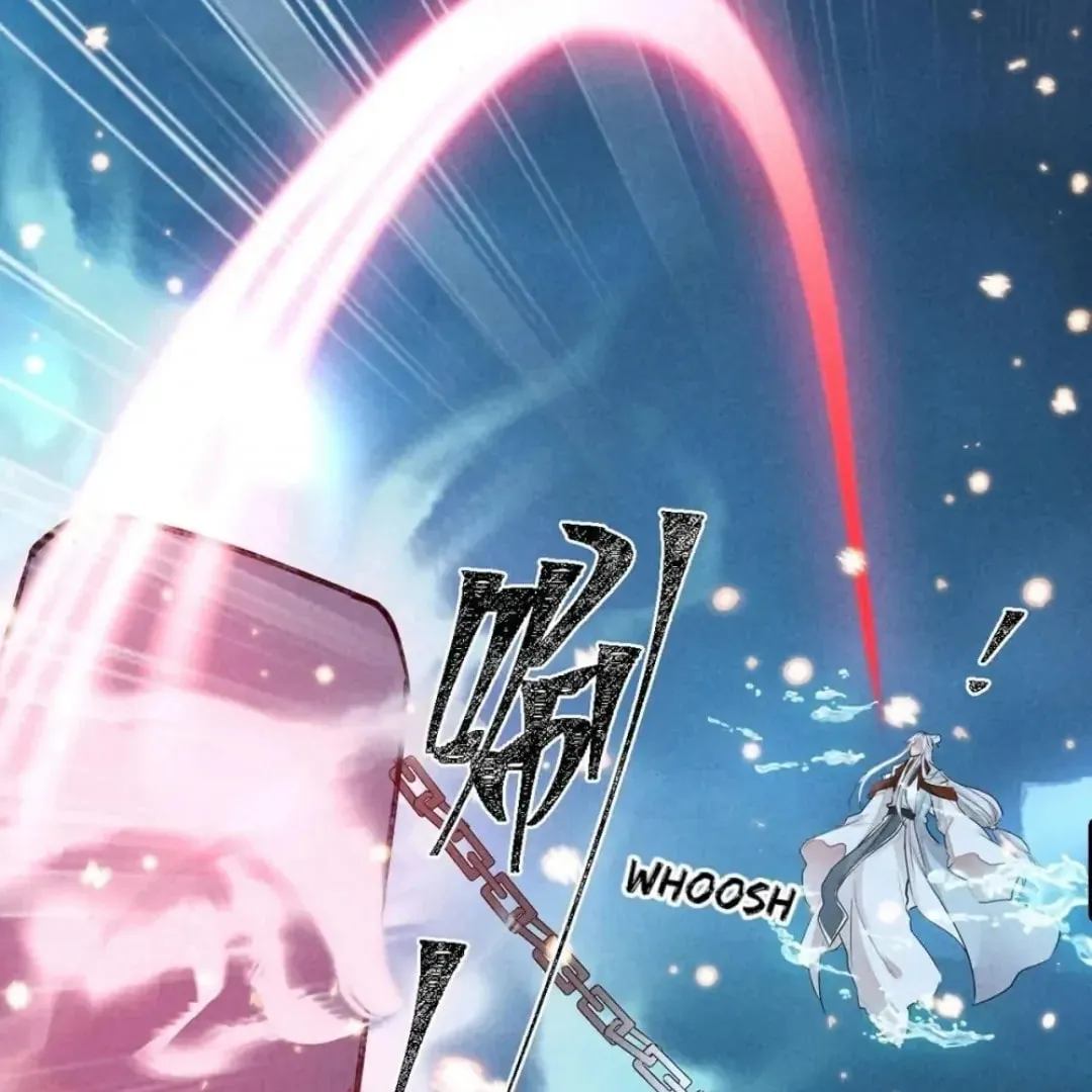 Rebellious Disciple Chapter 78 page 19 - 
