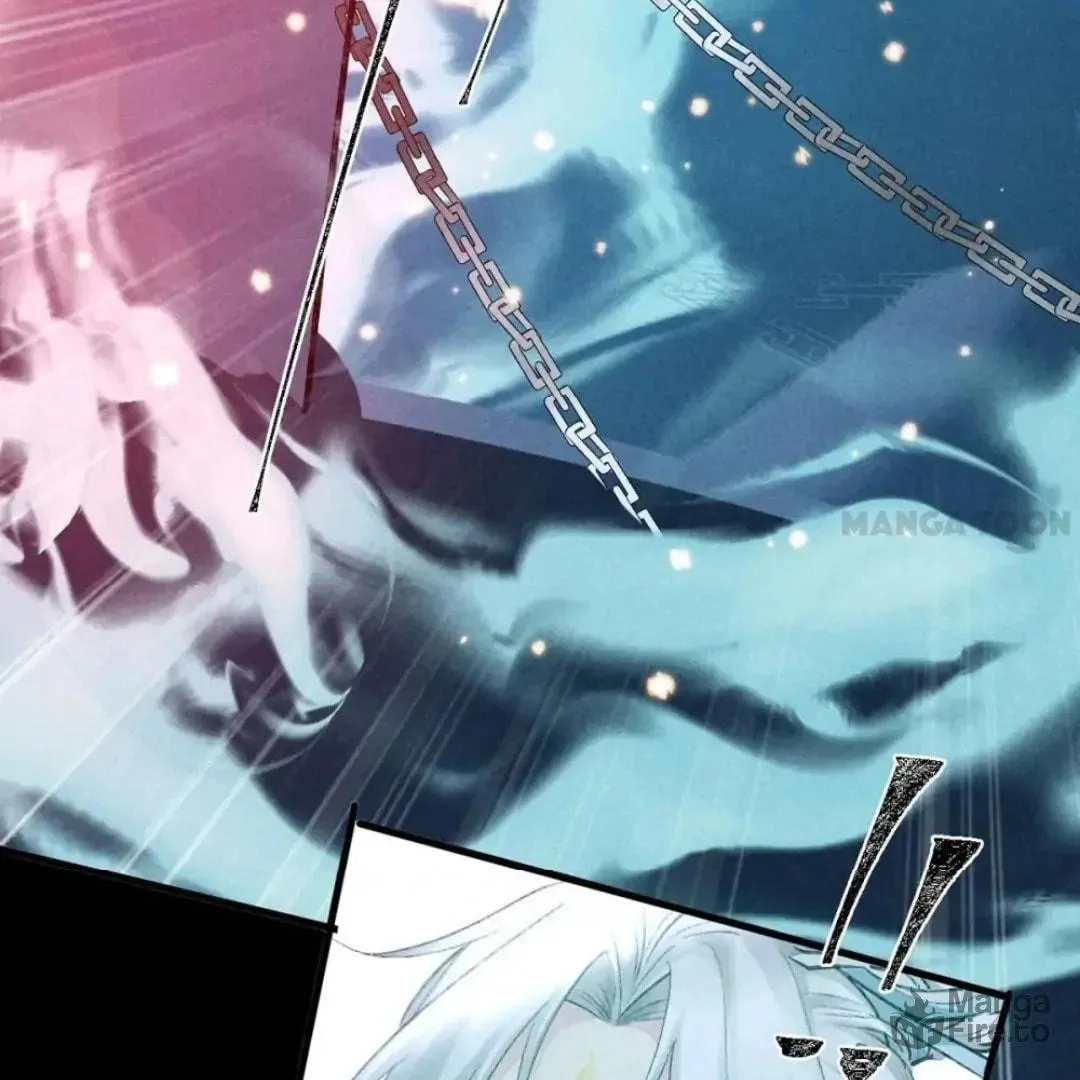 Rebellious Disciple Chapter 78 page 20 - 