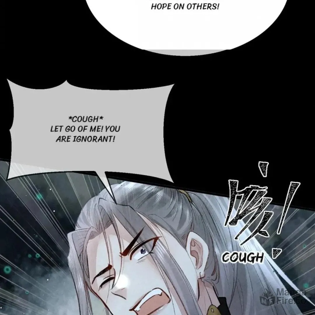 Rebellious Disciple Chapter 78 page 3 - 