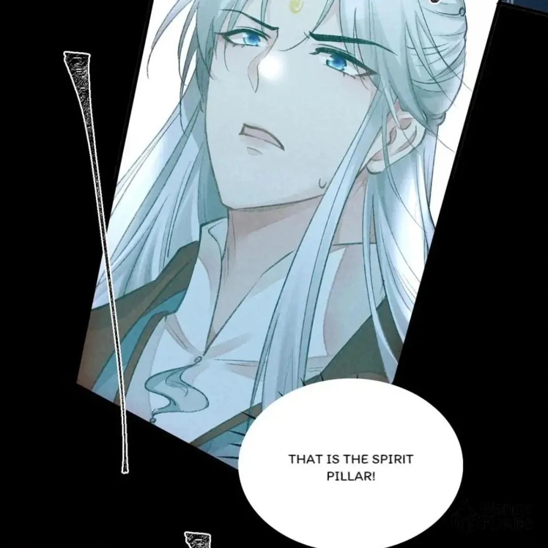 Rebellious Disciple Chapter 78 page 21 - 