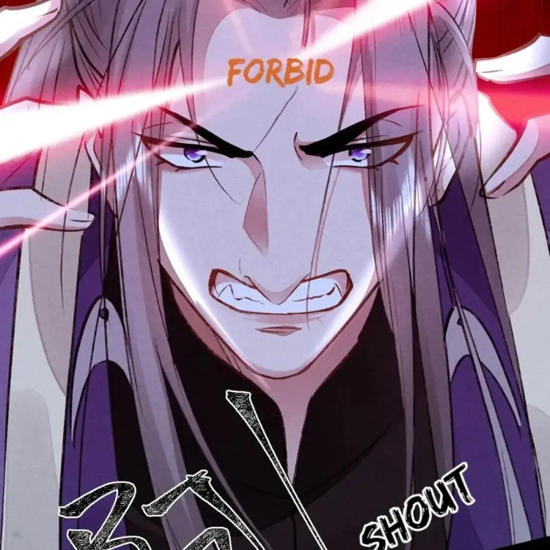 Rebellious Disciple Chapter 78 page 23 - 