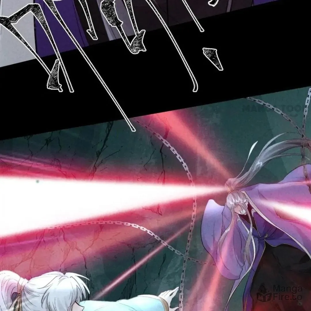 Rebellious Disciple Chapter 78 page 24 - 