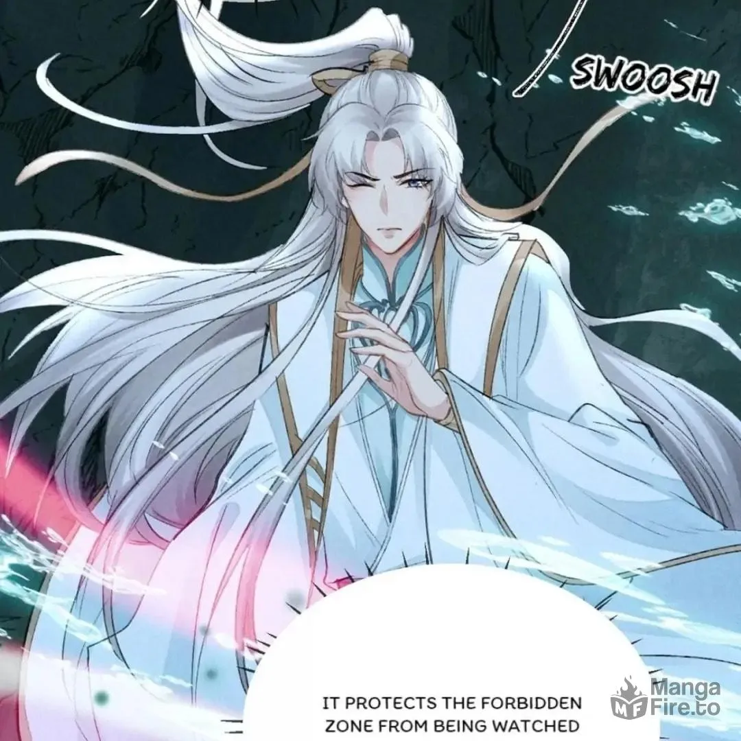 Rebellious Disciple Chapter 78 page 27 - 