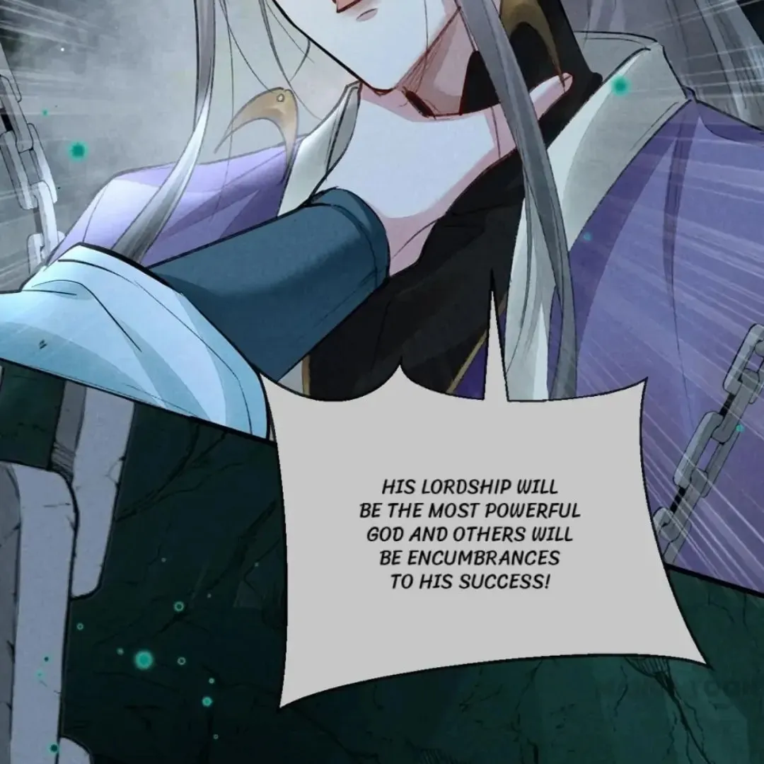 Rebellious Disciple Chapter 78 page 4 - 