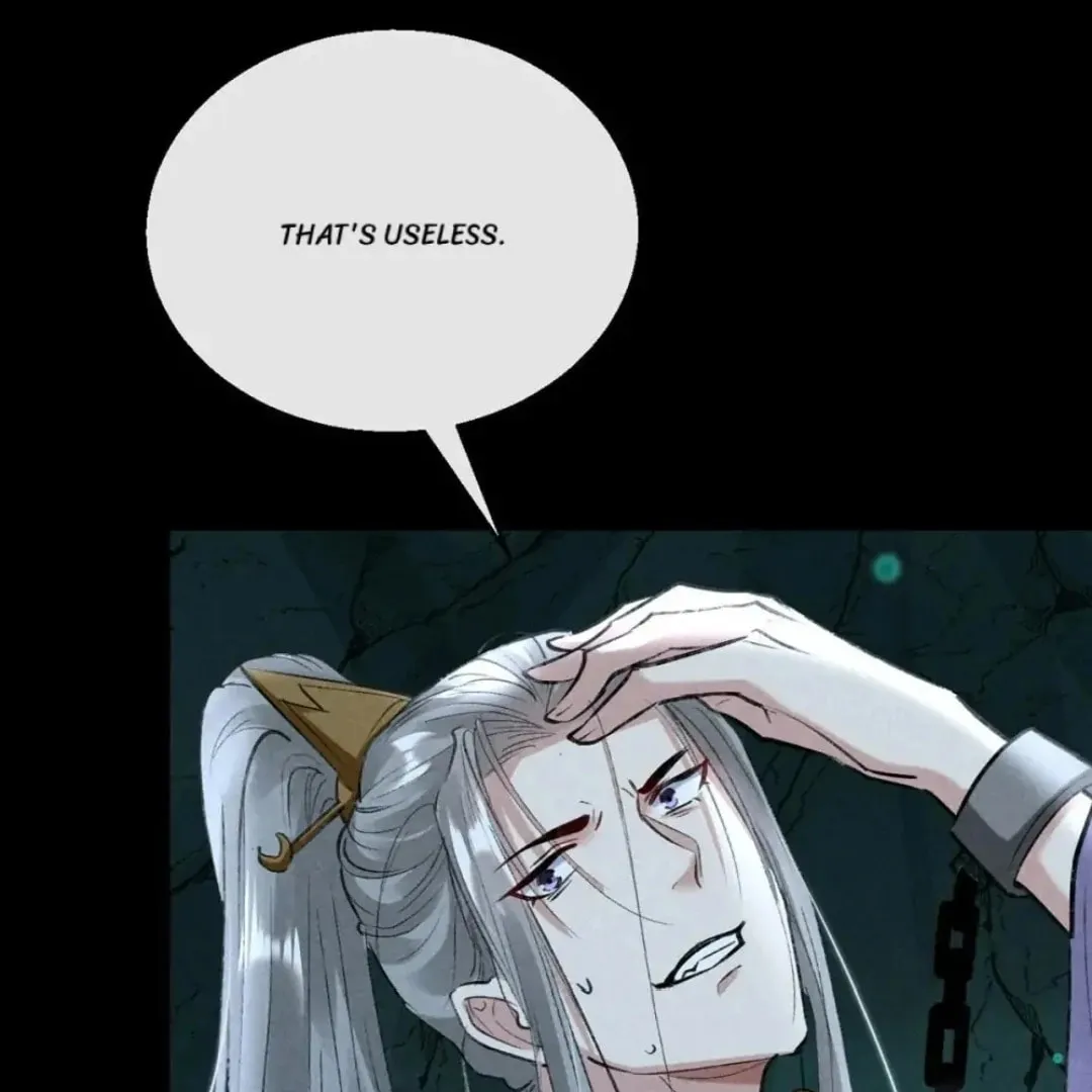 Rebellious Disciple Chapter 78 page 31 - 