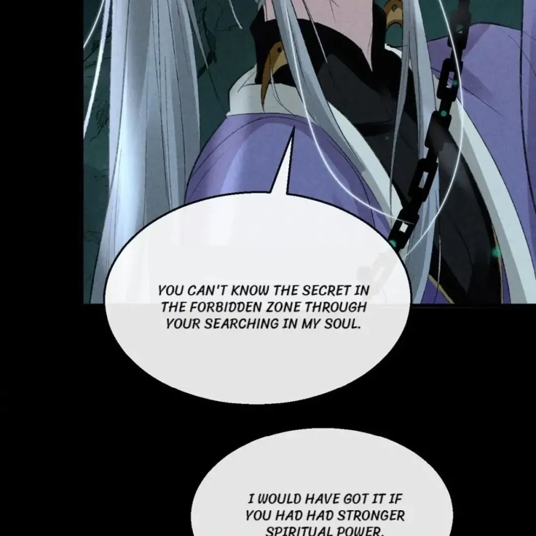Rebellious Disciple Chapter 78 page 32 - 
