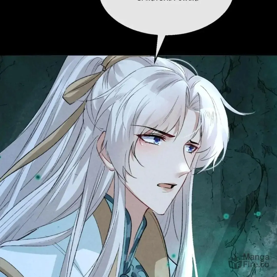 Rebellious Disciple Chapter 78 page 33 - 