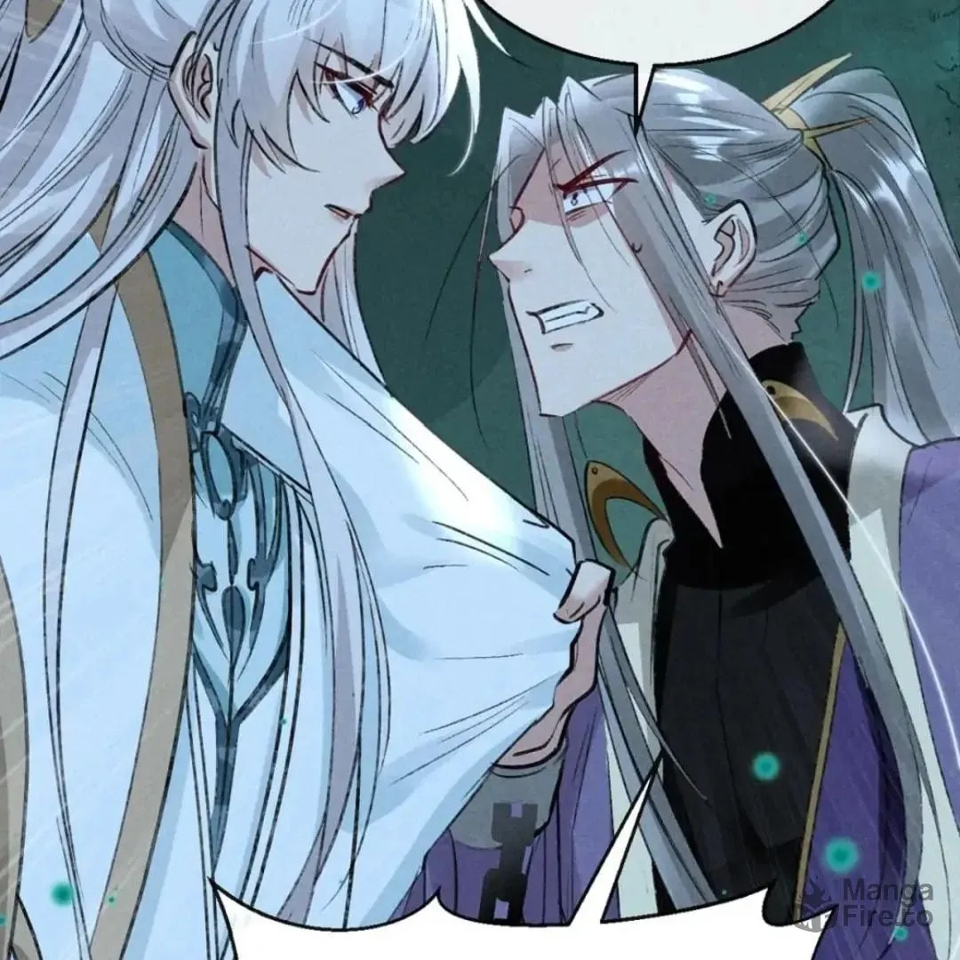 Rebellious Disciple Chapter 78 page 35 - 