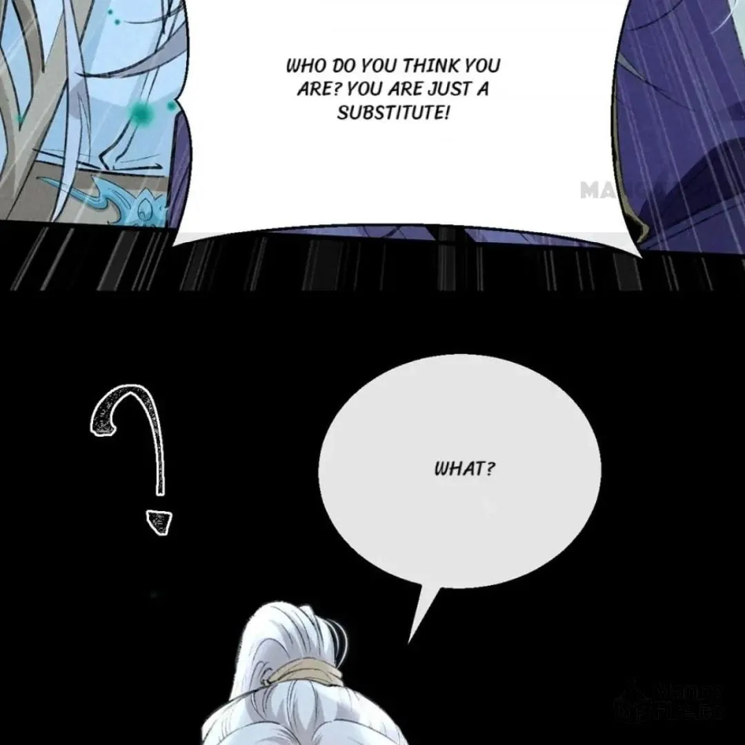 Rebellious Disciple Chapter 78 page 36 - 