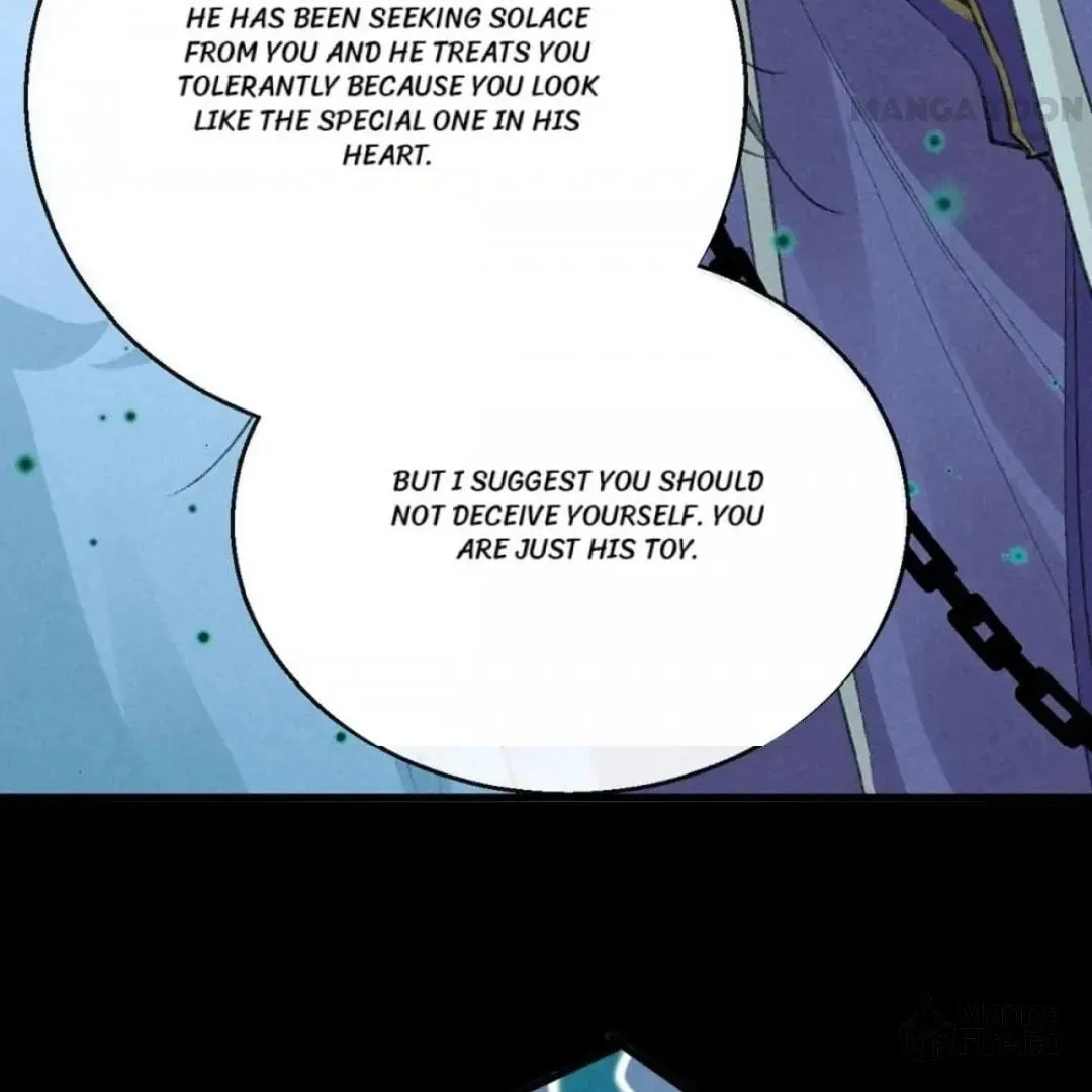 Rebellious Disciple Chapter 78 page 40 - 