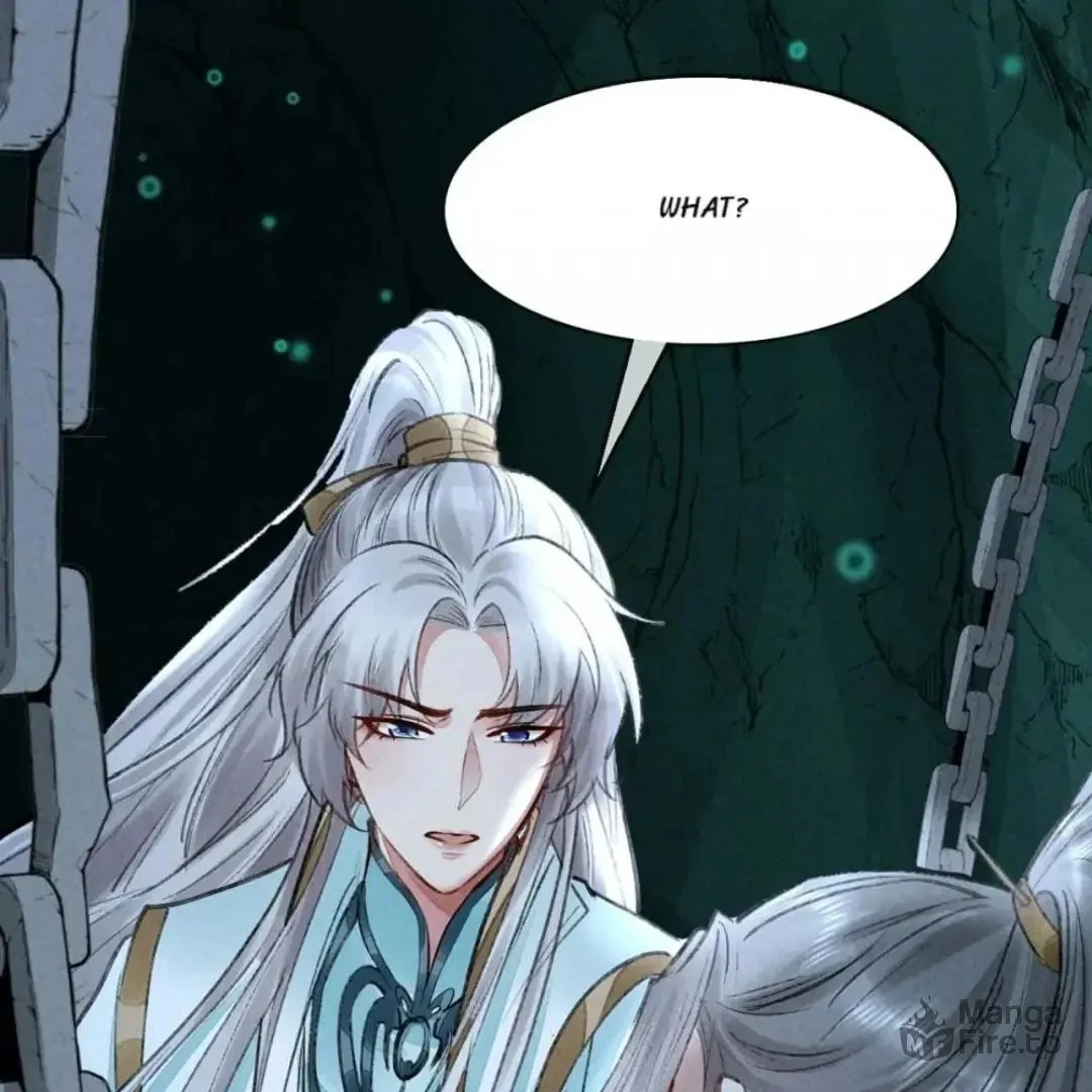 Rebellious Disciple Chapter 78 page 5 - 