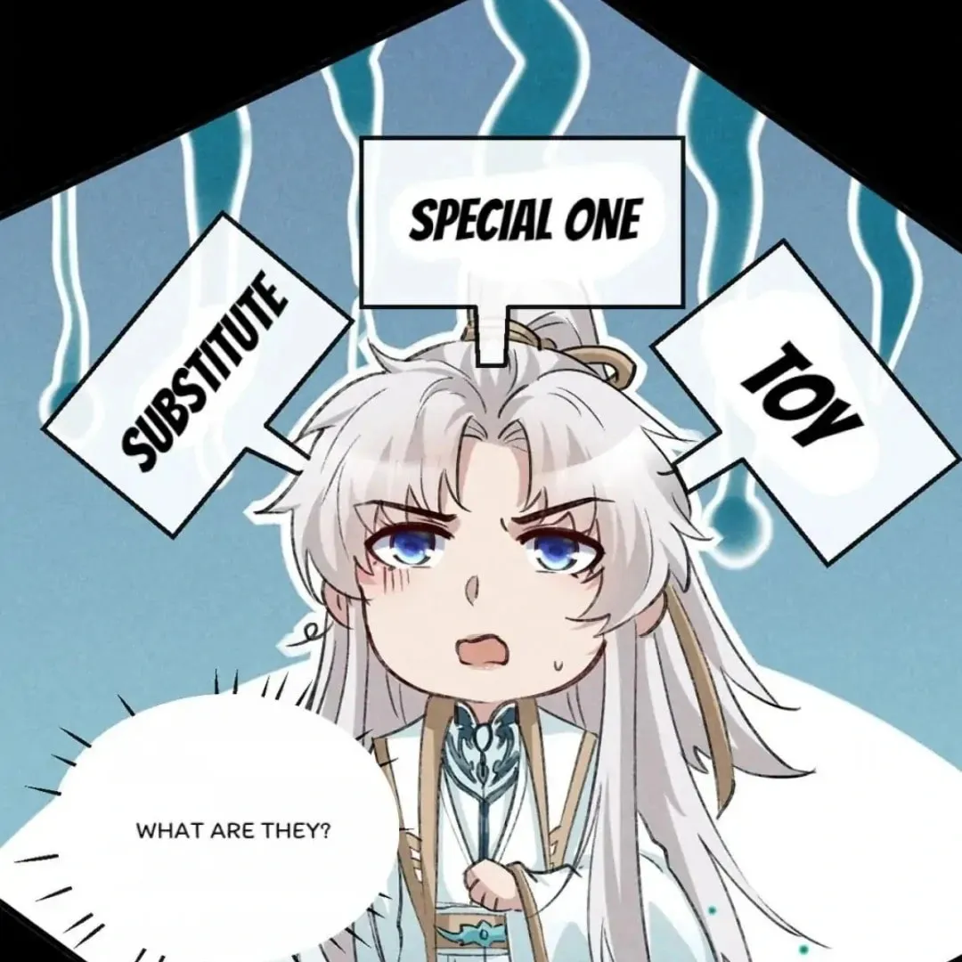 Rebellious Disciple Chapter 78 page 41 - 