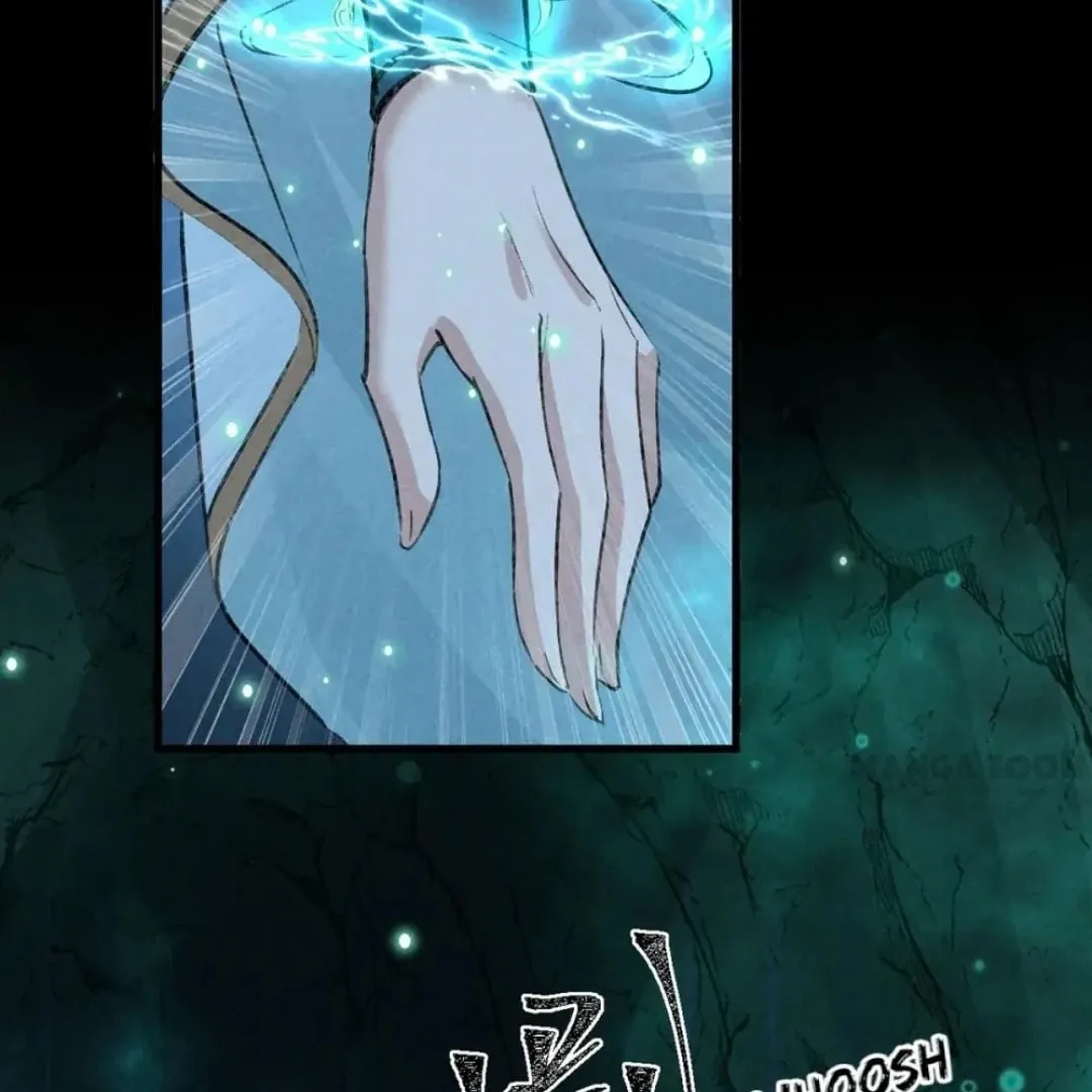 Rebellious Disciple Chapter 78 page 43 - 