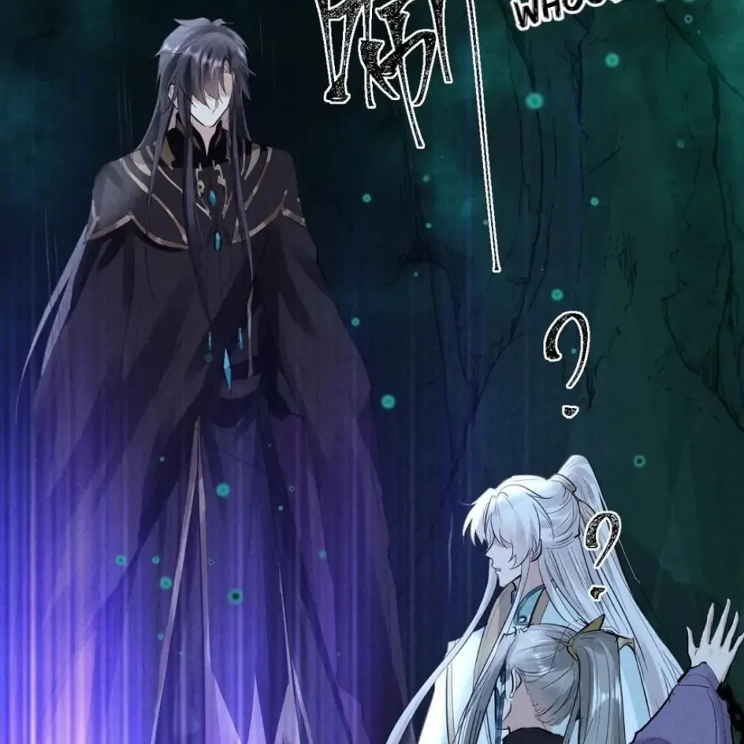 Rebellious Disciple Chapter 78 page 44 - 