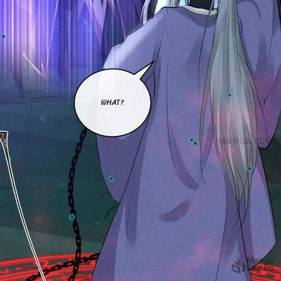 Rebellious Disciple Chapter 78 page 45 - 