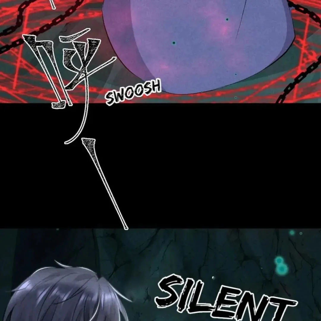 Rebellious Disciple Chapter 78 page 46 - 