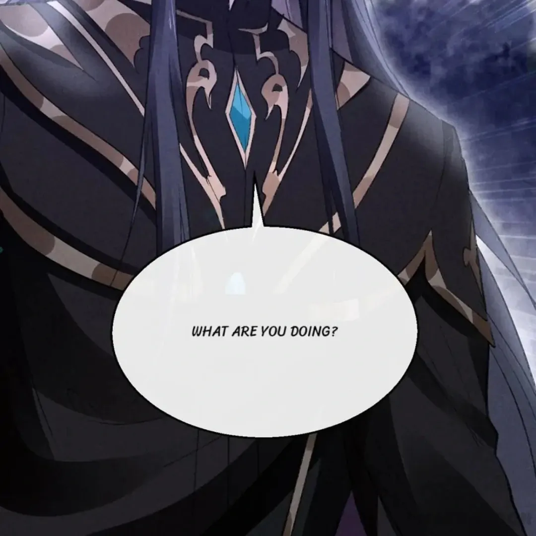 Rebellious Disciple Chapter 78 page 49 - 