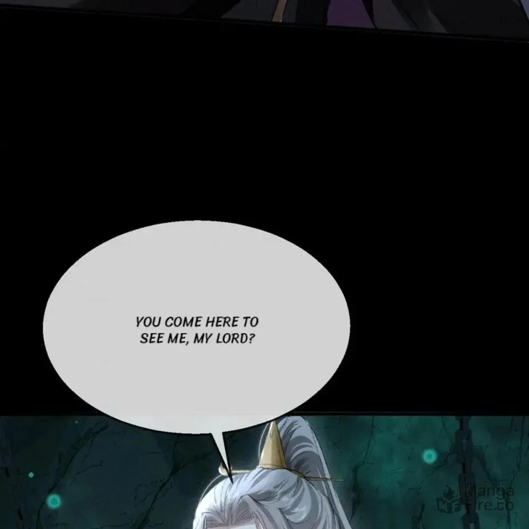 Rebellious Disciple Chapter 78 page 50 - 