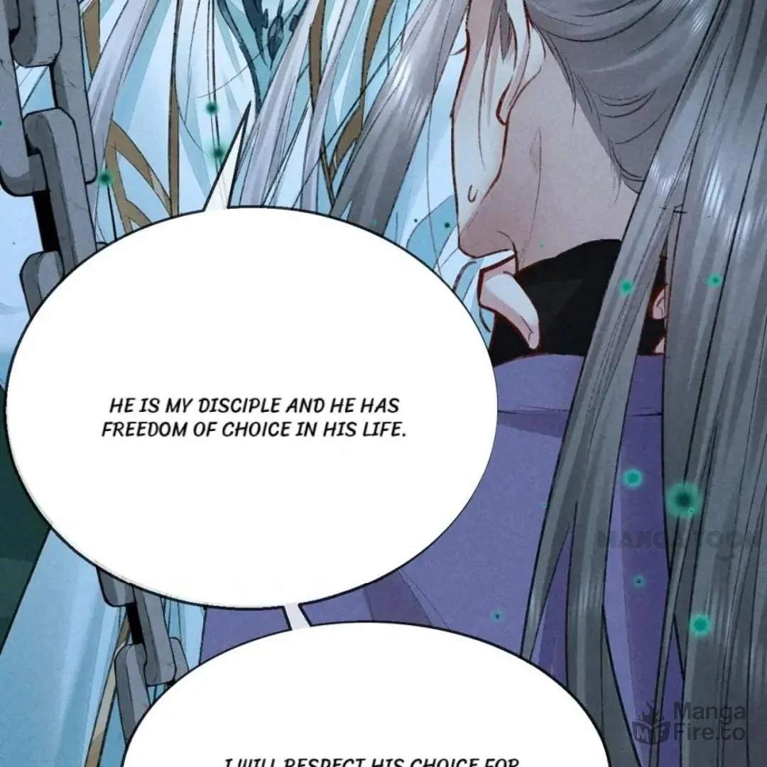 Rebellious Disciple Chapter 78 page 6 - 