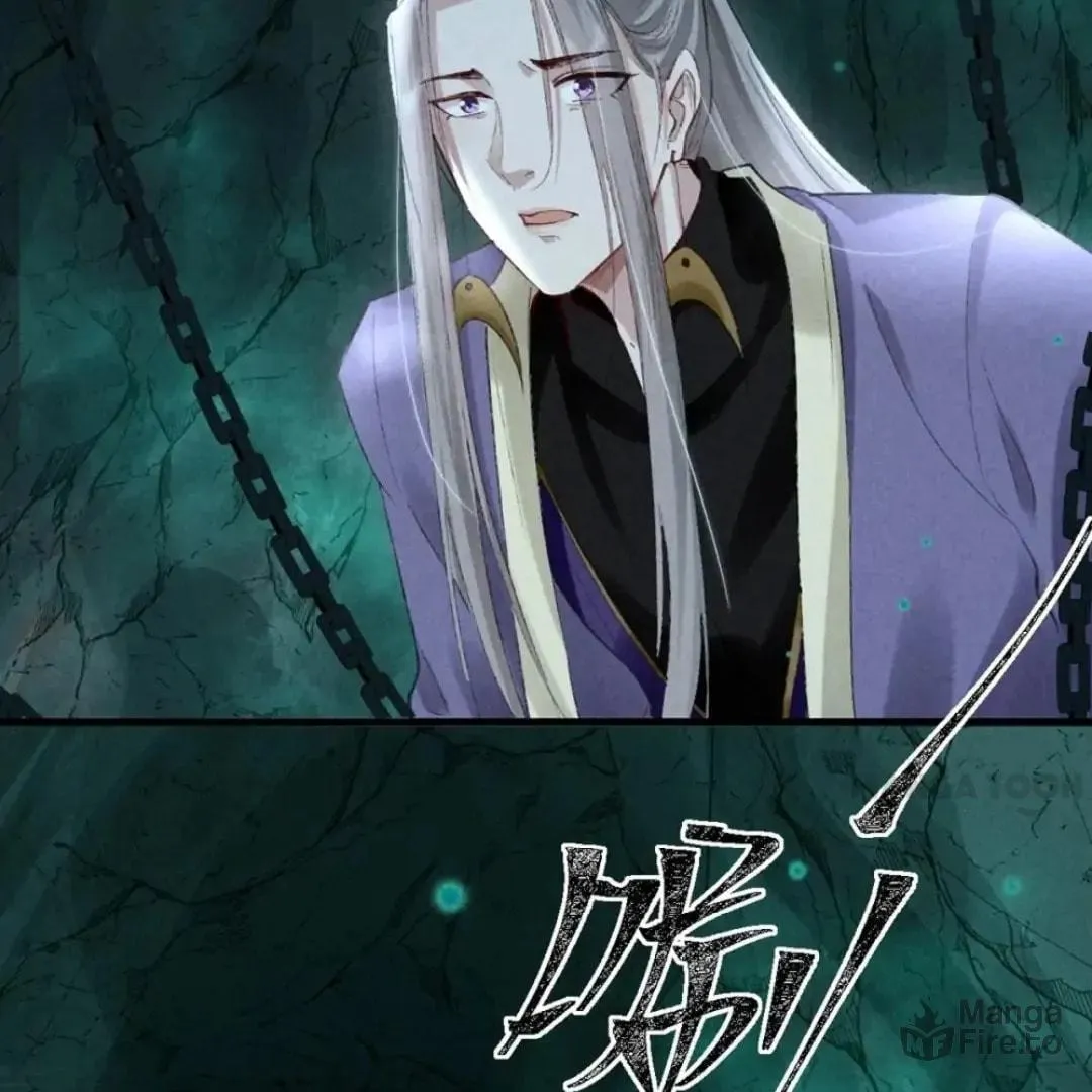 Rebellious Disciple Chapter 78 page 51 - 