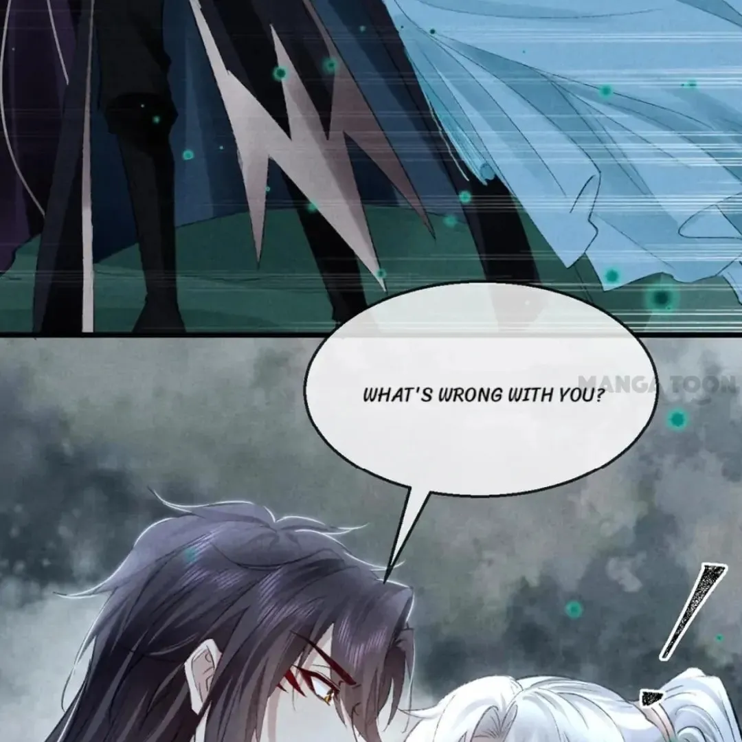 Rebellious Disciple Chapter 78 page 53 - 