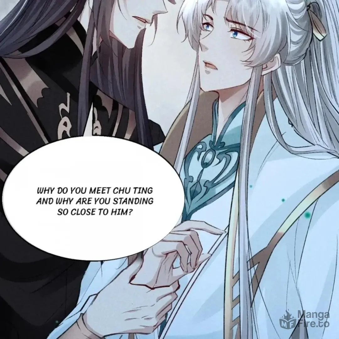 Rebellious Disciple Chapter 78 page 54 - 
